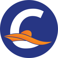 Logo Carlile Swimming