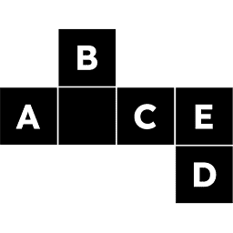 Logo ABCDE