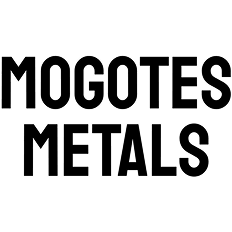 Logo Mogotes Metals, Inc.