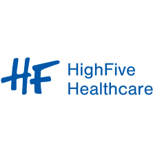 Logo HighFive Dental LLC