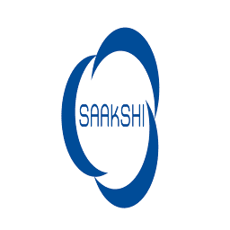 Logo Saakshi Medtech & Panels Ltd.