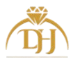 Logo Divine Hira Jewellers Ltd.