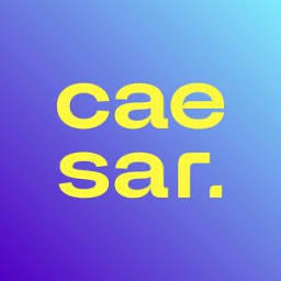 Logo Caesar Ventures Management GmbH