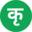 Logo Krutrim SI Designs Pvt Ltd.
