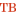 Logo Trust Brain Co., Ltd.