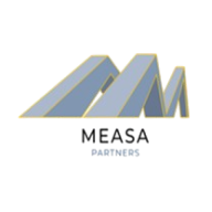 Logo MEASA Partners Ltd.