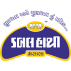 Logo Madhusudan Masala Ltd.