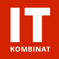 Logo IT Kombinat GmbH