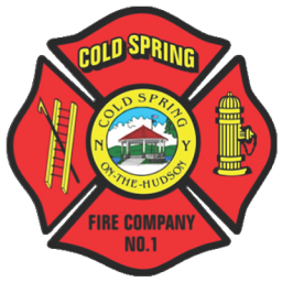 Logo The Cold Spring Fire Company Number One