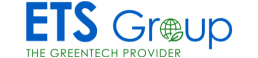 Logo ETS Group GmbH