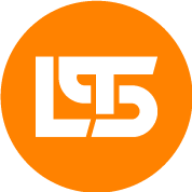 Logo Light Up Total Solution Public Co. Ltd.