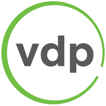 Logo Vandeputte Safety NV