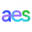 Logo AES Chivor & CIA SCA ESP