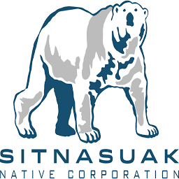 Logo Sitnasuak Native Corp.