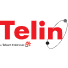Logo PT Telekomunikasi Indonesia International