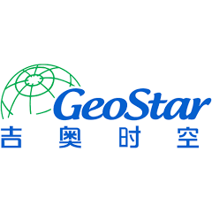 Logo Wuda Geoinformatics Co. Ltd.