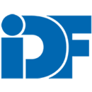 Logo Immune Deficiency Foundation