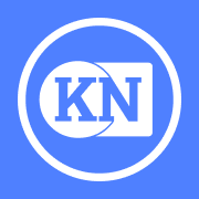 Logo Kieler Zeitung, Verlags- und Druckerei KG-GmbH & Co.