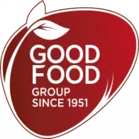 Logo Good Food Group A/S