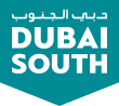 Logo Dubai South