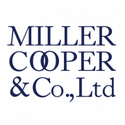 Logo Miller Cooper & Co. Ltd.