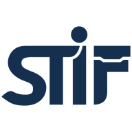 Logo STIF SA