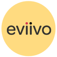 Logo eviivo Ltd.