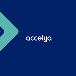 Logo Accelya World SL