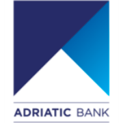 Logo Adriatic Bank AD (Beograd)