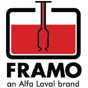 Logo Framo Fusa AS