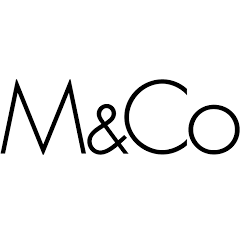 Logo Mackays Stores Group Ltd.