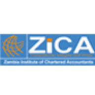 Logo Zambia Institute of Chartered Accountants