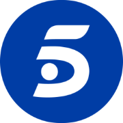 Logo Telecinco SA