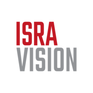 Logo ISRA PARSYTEC GmbH