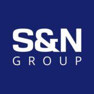 Logo S&N AG