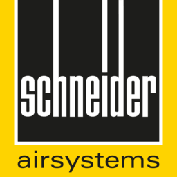 Logo Schneider Druckluft GmbH