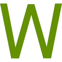 Logo Wilkening & Hahne GmbH & Co.KG