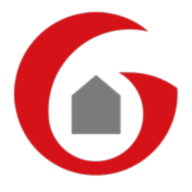 Logo GEBAU Wohnen eG