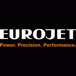 Logo Eurojet Turbo Gesellschaft Mit Beschränkter Haftung