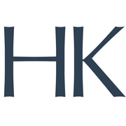 Logo Hk Holding AG