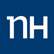 Logo NH Central Europe GmbH & Co. KG