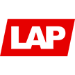 Logo LAP GmbH Laser Applikationen
