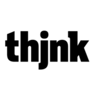 Logo thjnk hamburg GmbH