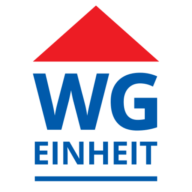 Logo Wohnungsgenossenschaft Einheit Eg Chemnitz