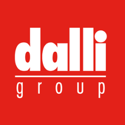 Logo DALLI-WERKE GmbH & Co. KG
