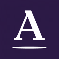 Logo Alexander Mann Solutions GmbH