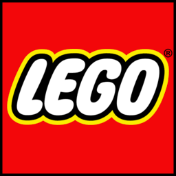 Logo LEGO GmbH