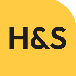 Logo hs energieanlagen GmbH