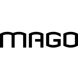 Logo Mago SA