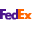 Logo FedEx Express Australia Pty Ltd.